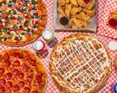 Inferno Pizza