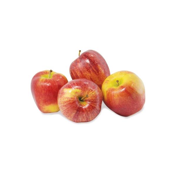 Gala Apples Tote