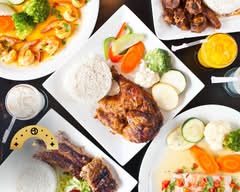 Caribe Spanish Restaurant and Sports Bar