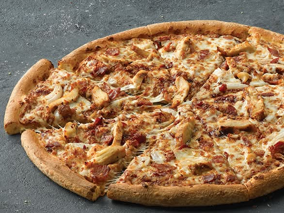 Pizzeats