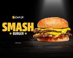 Carl's Jr. (Palmerston North)