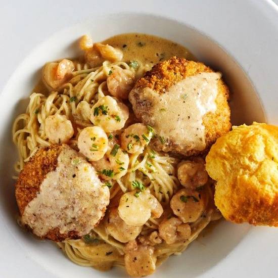 Cheesecake Bistro Crawfish Ravioli Recipe Dandk Organizer