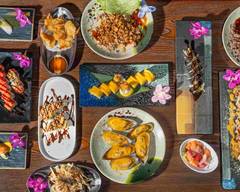 Izumi Sushi & Hibachi