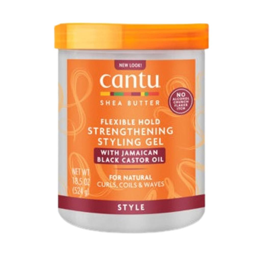 CANTU gel extra flexible (517 ml)