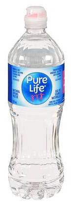 Pure Life Sport 710ml