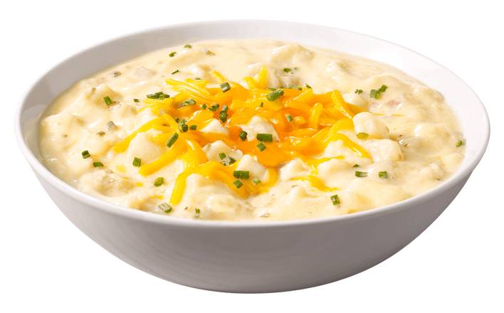 Potato Soup