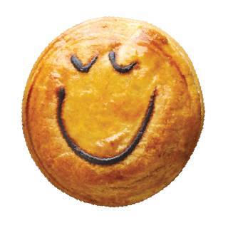 Chicken and Mushroom Pie