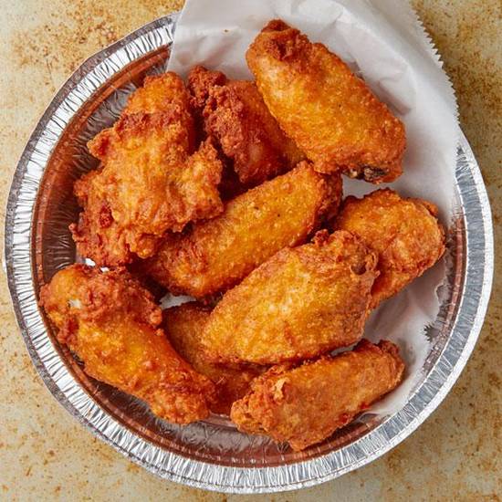 Hot Wings