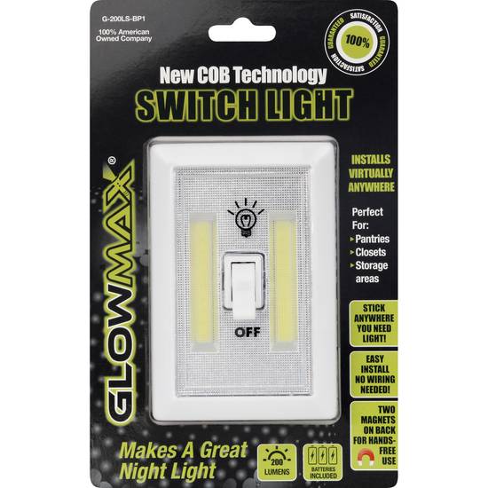 Glowmax Switch Light (1 ct)