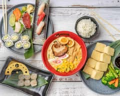 Kawa Ramen And Sushi (2321 North Murray Ave)