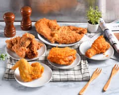 下班炸雞俱樂部