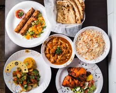 Sadaf Restaurant (Encino)