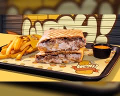 Wesh Taco Frances Alicante