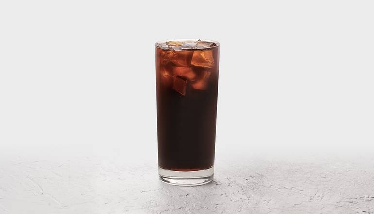 Cold Brew Coffee