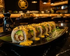 Nipon Criollo Sushi