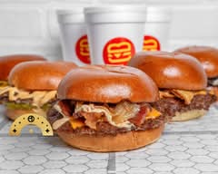 Black Cattle Burger Company