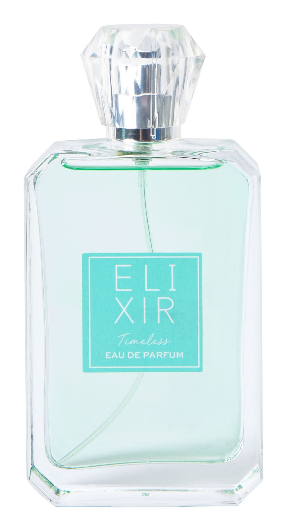 Elixir Timeless Eau De Parfum Elixir Timeless