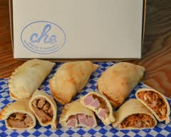 Empanadas Montreal (208 Rue Migneron)