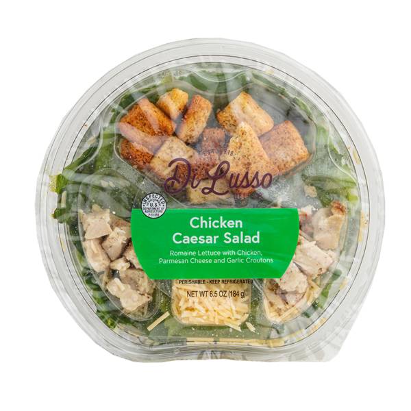 Di Lusso Chicken Caesar Salad