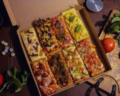 The Godfather Pizzas