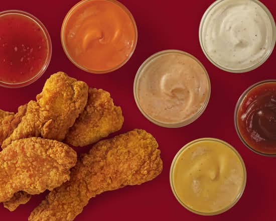 Wendy's (205 Three Springs Drive) Menu Weirton • Order Wendy's