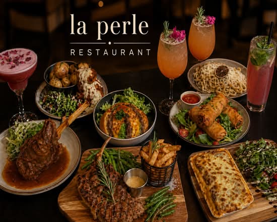 LA Perle