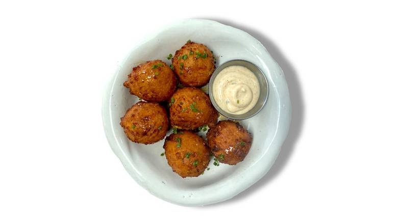 Hushpuppies