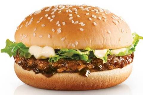 Peli Cheese Burger