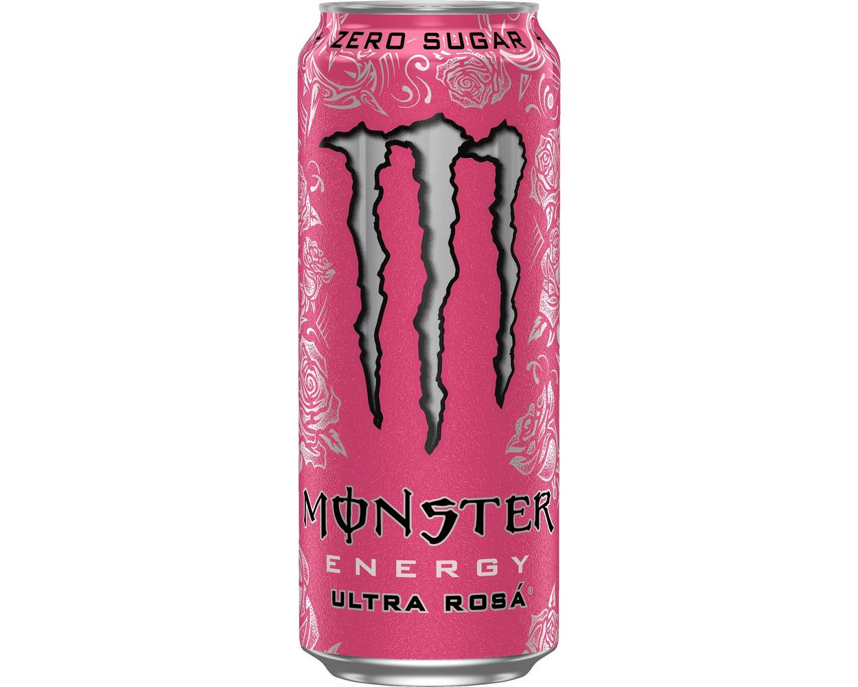 MONSTER ULTRA ROSA 50CL