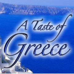 A Taste of Greece
