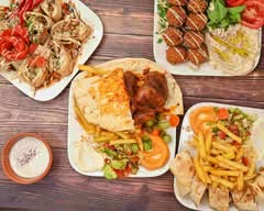 Alkhal Restaurant 1