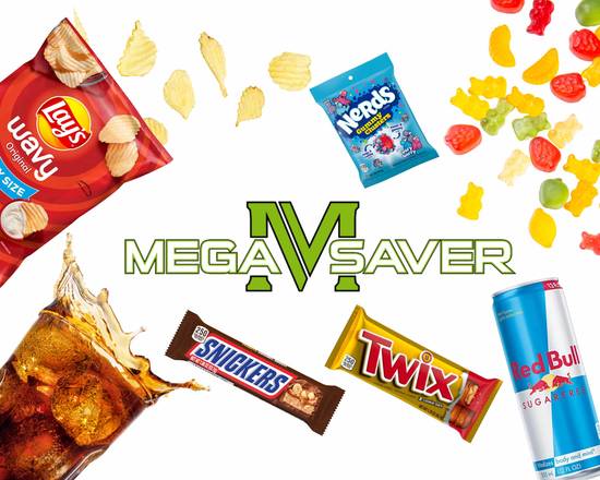 Mega Saver (42 Grover)
