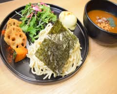 つけ麺zuppa （ヴィーガン対応店）TSKEMEN zuppa(vegan food)