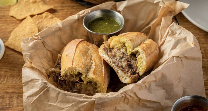Pepito Torta