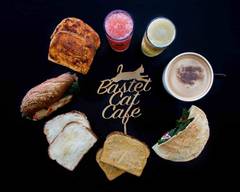 Bastet Cat Café