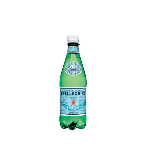 San Pellegrino