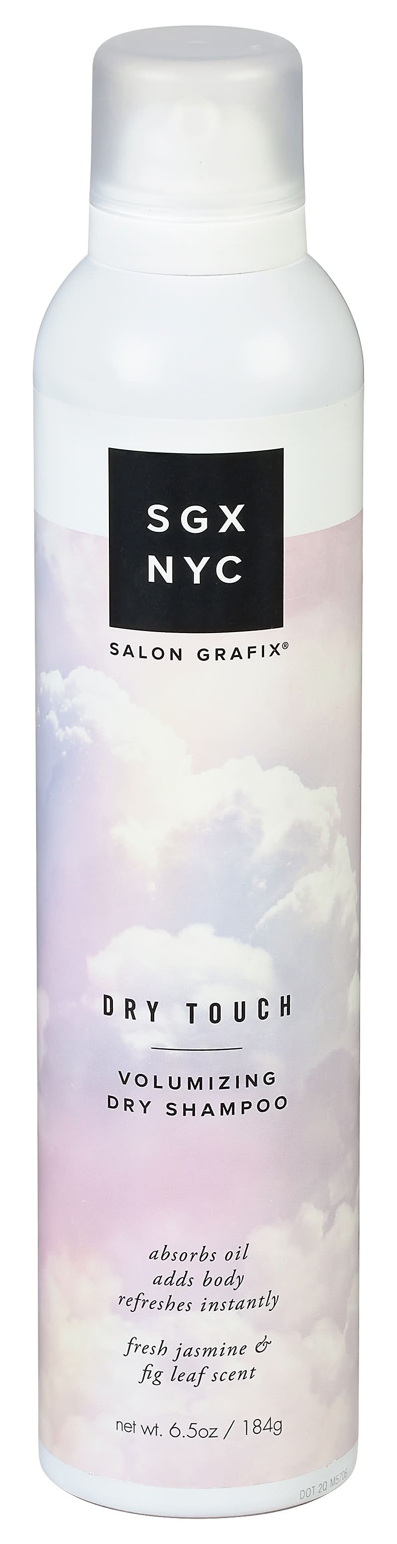 SGX NYC Volume Dry Shampoo (6.5 oz)