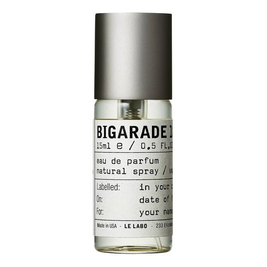 Bigarade 18 Eau de Parfum (15ml)