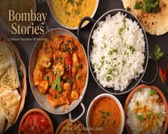 Bombay Stories