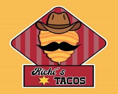 Richi´s Tacos. (Coapinole)