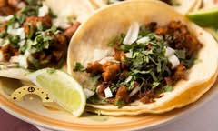 Taqueria Ay Jalisco