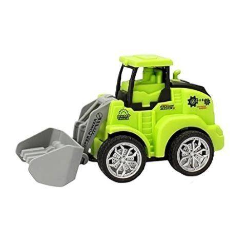 Toy Construction Truck Assorted 1 Count