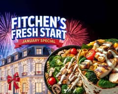 Fitchen - Vlaanderenstraat 