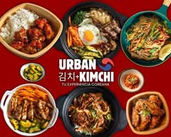 Urban Kimchi(Okio)
