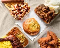 Circle K Food, The Wilds