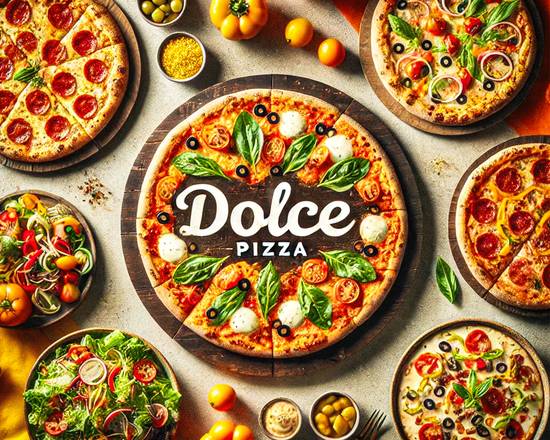 DOLCE PIZZA