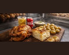 Ô Poulet Rôti Annecy 🍗❤️