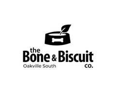 Bone & Biscuit Oakville South