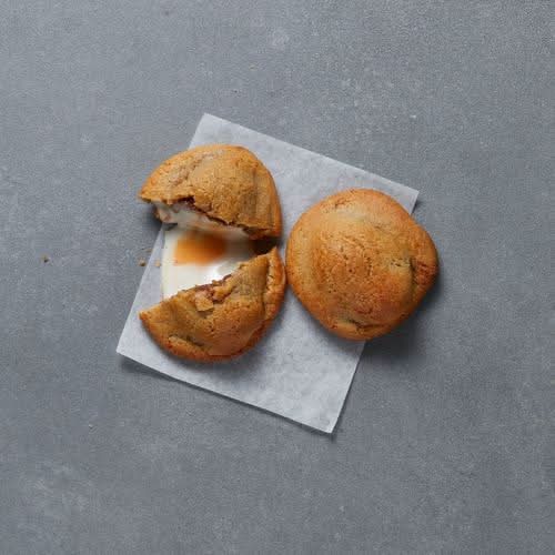 Domino's Cookies made with Cadbury Creme Egg®