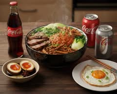 East London Noodles东伦敦米粉